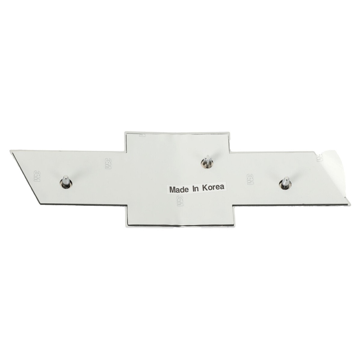 2010-2015 Chevy Equinox (lower | LS/LT | W/o Chrome Pkg) Front Bumper - Foto 10