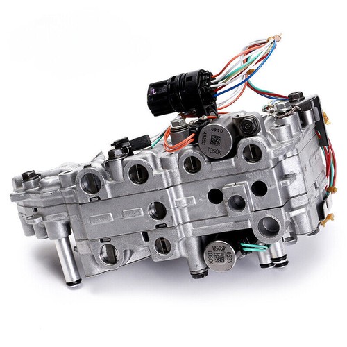 New Automotive Transmission Parts Valve Body for Honda Civic 27000-5T0-A01 - Picture 3 of 5
