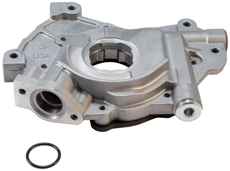 Bomba de aceite del motor compatible con Mercury Marauder MELLING 2003-2004 Foto 4 de 4