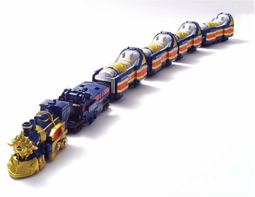 SUZUKI MANJI & TOMBO MAJORBOY まとめ売り Power Ranger Lost Galaxy GINGAMAN Chogokin DX Bull Taurus Megazord