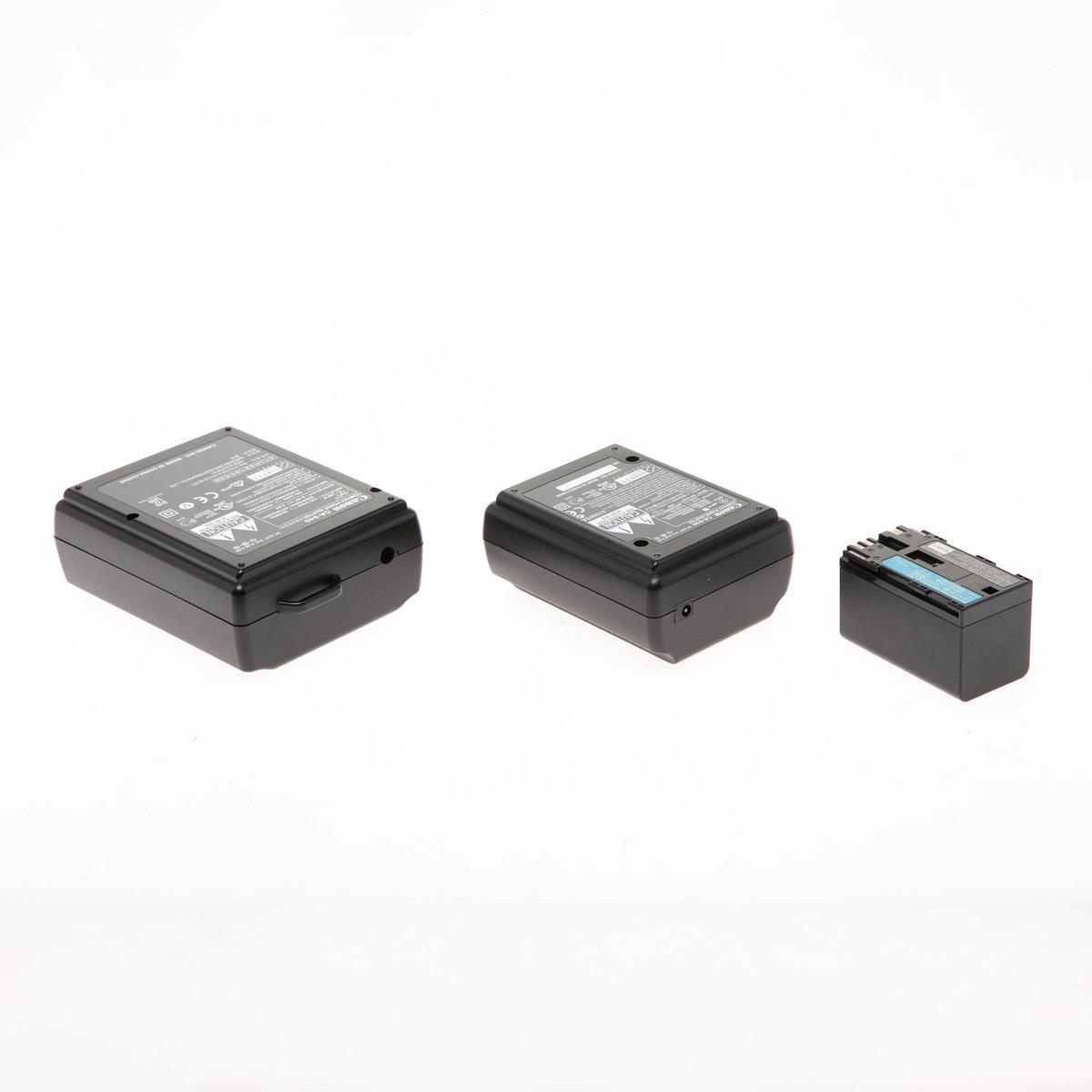 Canon EOS C300 Cinema Camcorder Body - EF Lens Mount SKU#1573674