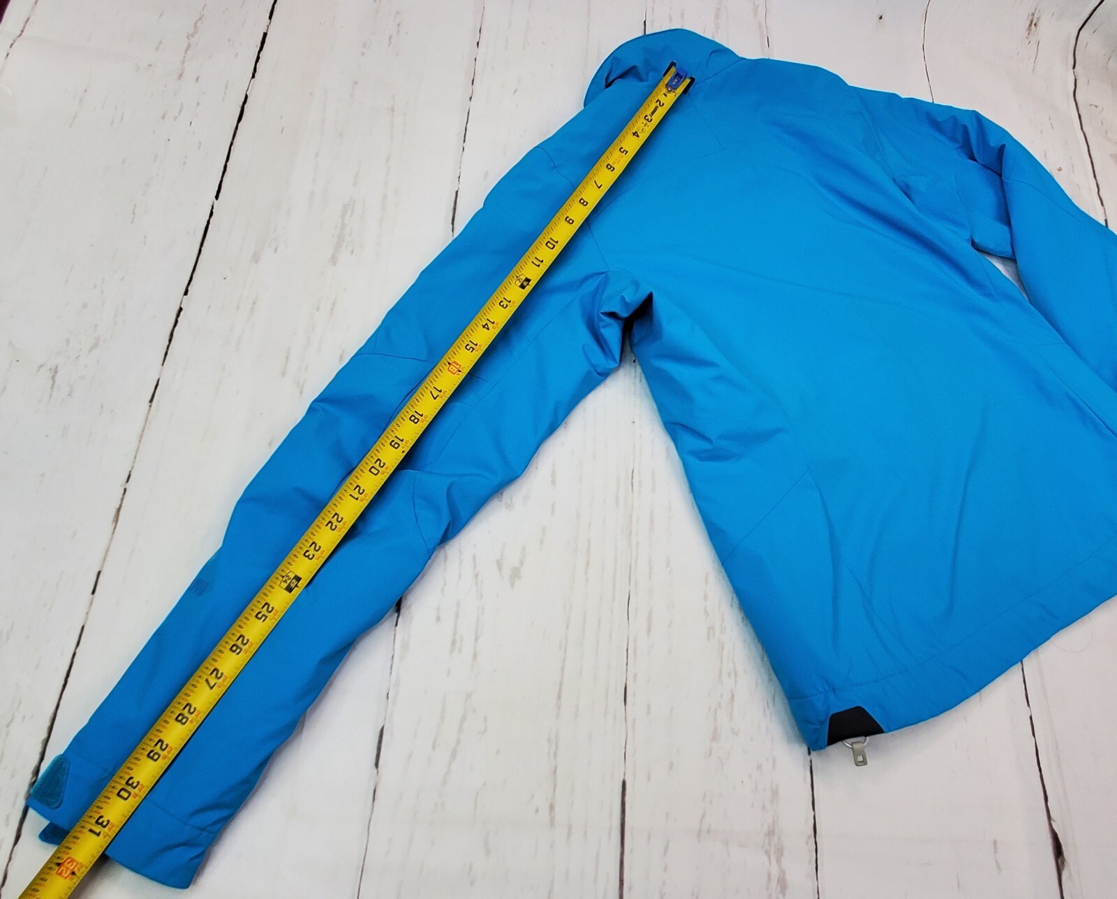 Patagonia Windstopper Primaloft Softshell Jacket … - image 11