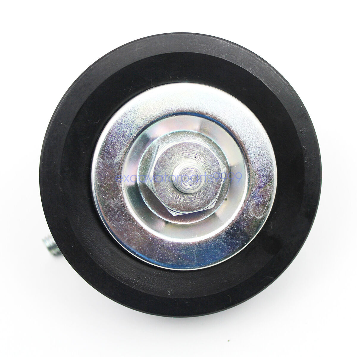 Pulley 4346770 8-94399957-0 for Hitachi EX100-5 EX200-5 Pulley 4346770 8-94399957-0 for Hitachi EX100-5 EX200-5