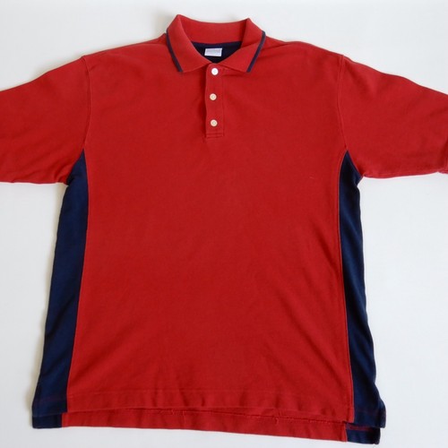 Old Navy Mens Polo Shirt RN54023 Short 