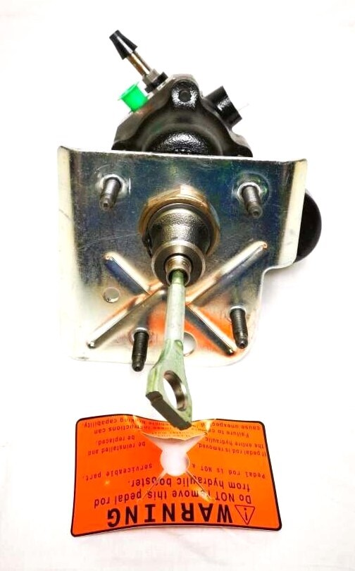 GM OEM 15854059, 178-0683 Hydraulic Brake Booster 2003-07 