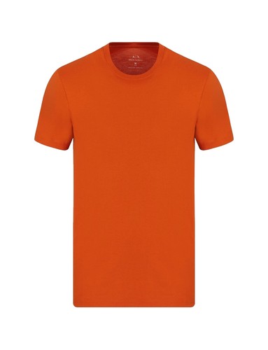 Armani Exchange 30TH ANNIVERSARY NUT AND BOLT T-SHIRT S Size | eBay