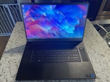 Razer Blade 17.3" QHD 1TB SSD, Intel Core i7 11th Gen 4.60 GHz, GeForce 3070