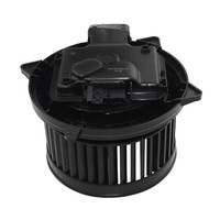 FüR Mercedes M-Klasse W164 W164 Gl-Klasse X164 GebläSemotor InnenraumgebläSe Neu