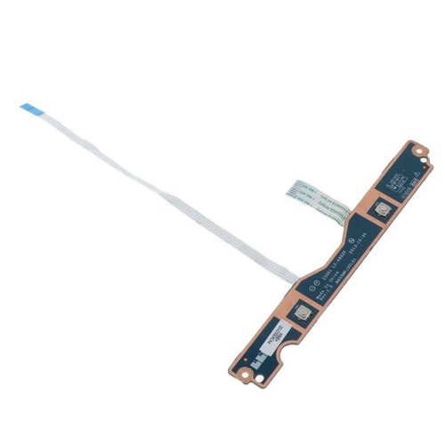 Für HP 15 G 15 R 250 256 G3 Touchpad Maustastenplatine mit Kabel LS A992P