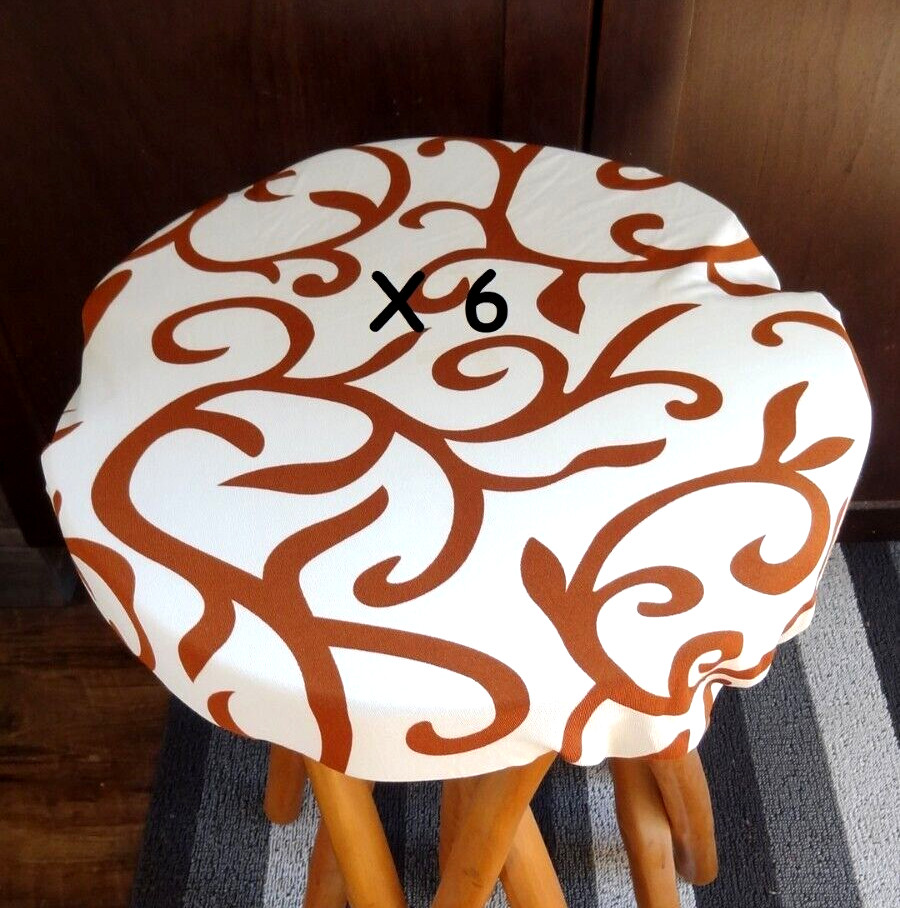 Stretch Covers 14"-20" (no Cushion, No Padding)