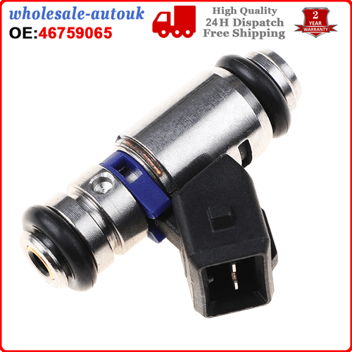 4X Fuel Injector fits Bravo Stilo Doblo Multipla Marea Palio Siena 1.6 P IWP109 - Picture 4 of 7