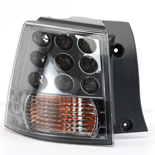Left Tail Light For Mitsubishi Outlander EX 2007-2013 Rear Brake Lamp Assembly - Foto 3 di 15