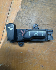 Siège Infiniti QX56