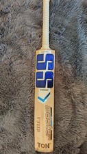 SS TON Master 7000 Grade 1 Cricketschl&auml;ger SH 2.8