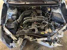Used Air Cleaner Assembly fits: 2014 Subaru Xv crosstrek 2.0L w/PZEV Grade A