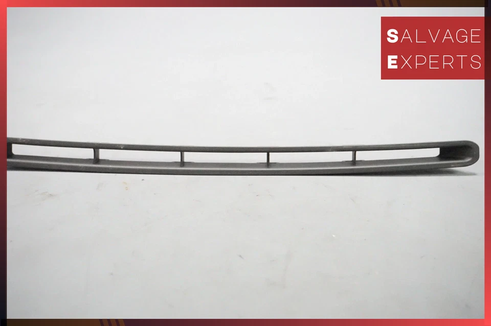 Salpicadero delantero derecho Mercedes W209 CLK500 2003-2009 ventilación descongelante OEM Foto 2 de 4