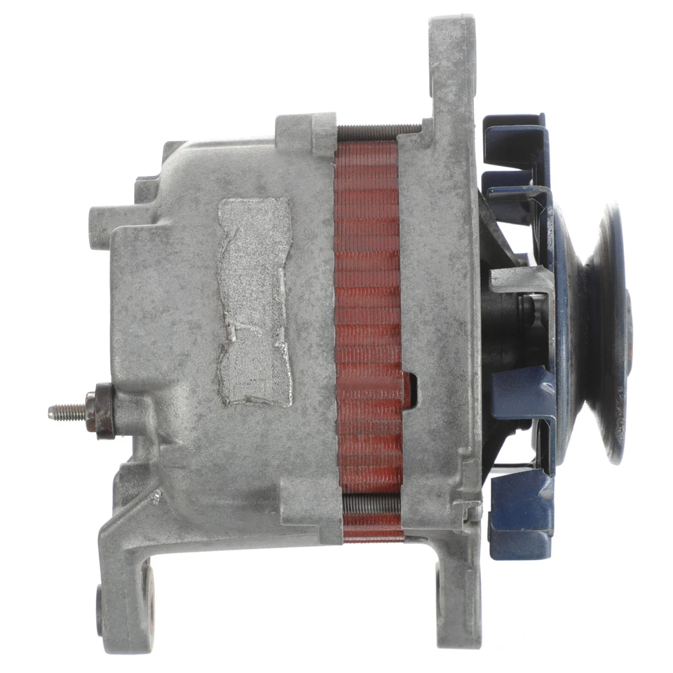 Alternador original Ford Truck Courier 2,0 L 2,3 L 1982 nuevo en stock RM OEM E27Z-10346-A Foto 3 de 4