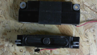 HAUT PARLEUR TX-43GX550E PANASONIC 30097494 - Photo 1/3