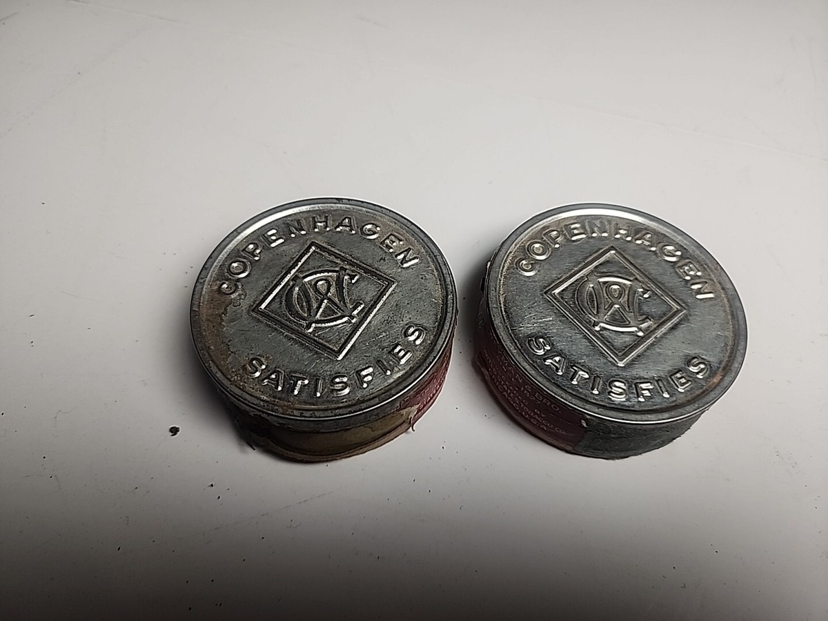 redman tobacco Red Man Rebrands as America's Best Chew
