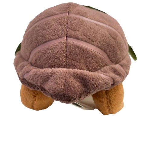 Peluche Disney Raya El Último Dragón Tuk Tuk 7" Soft Playtime Story - Imagen 3 de 10