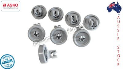 asko dishwasher lower rack replacement