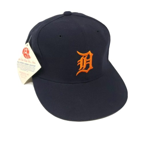 Detroit Tigers USA Pro Fitted Hat 