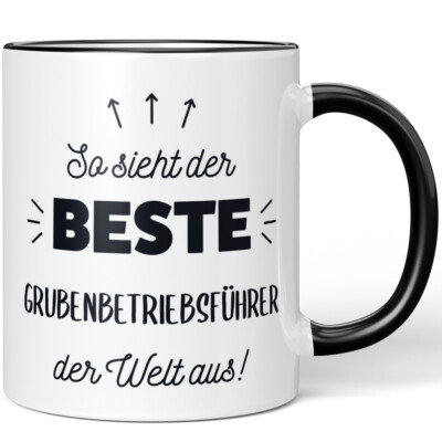 So sieht der beste Grubenbetriebsführer der Welt aus! 10005855070