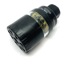 Banner TL50BLY2AQ Core Series 1-Color LED Tower Light Indicator 50mm 26529