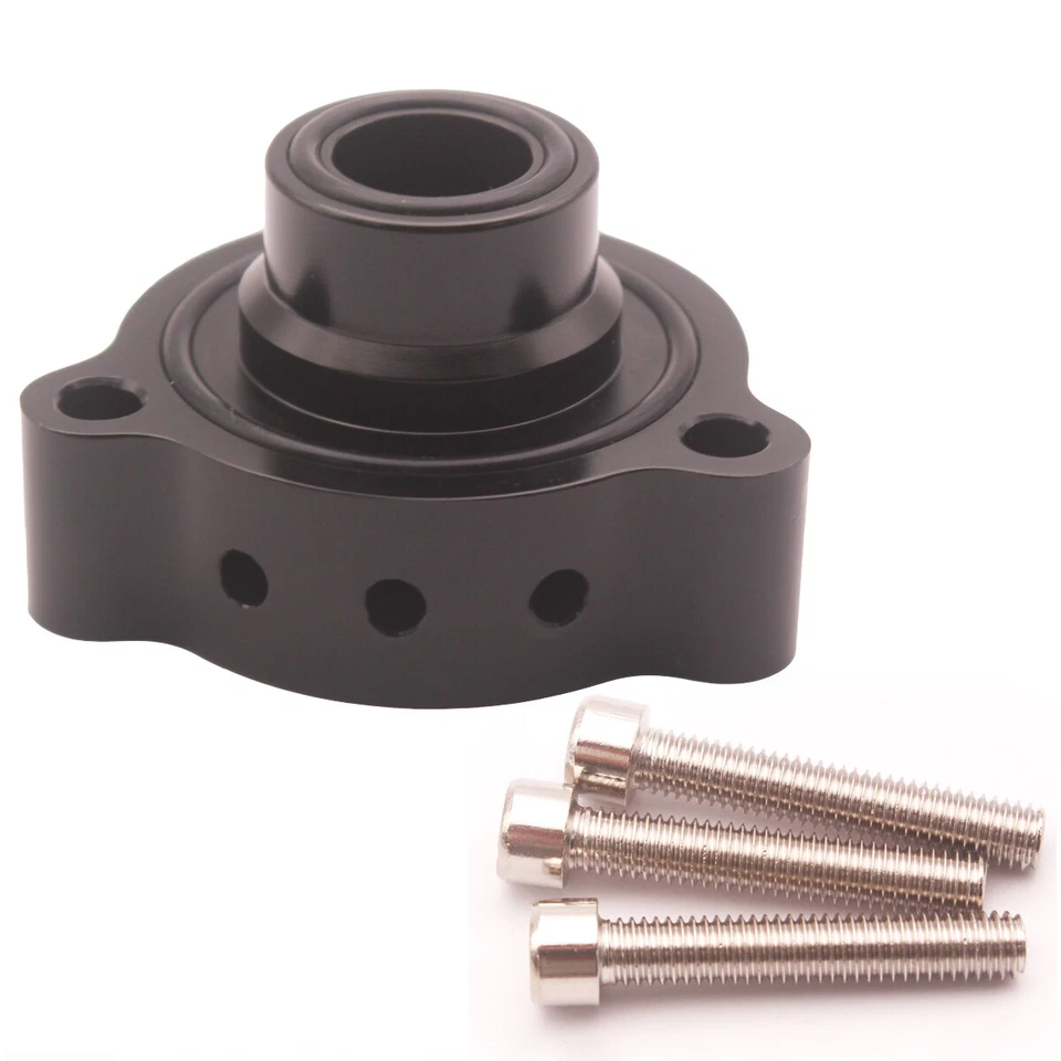 O-rings adaptador de válvula de sopro para Mercedes 2.0T A180 CLA250 A250 GLA250 - Imagem 2 de 4