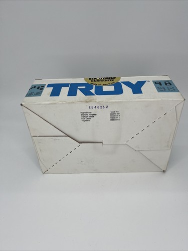 Troy MICR Toner PAC Troy 308 or 315 Non Impact Micr Printer Part # 83-15653-001 - Picture 6 of 9