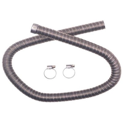 36061296 Heater 24mm Stainless Steel Flexible Pipe for Eberspacher Webasto