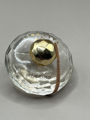 Mini Yves Saint Laurent Baby Doll Perfume Paris  0.2 fl.oz