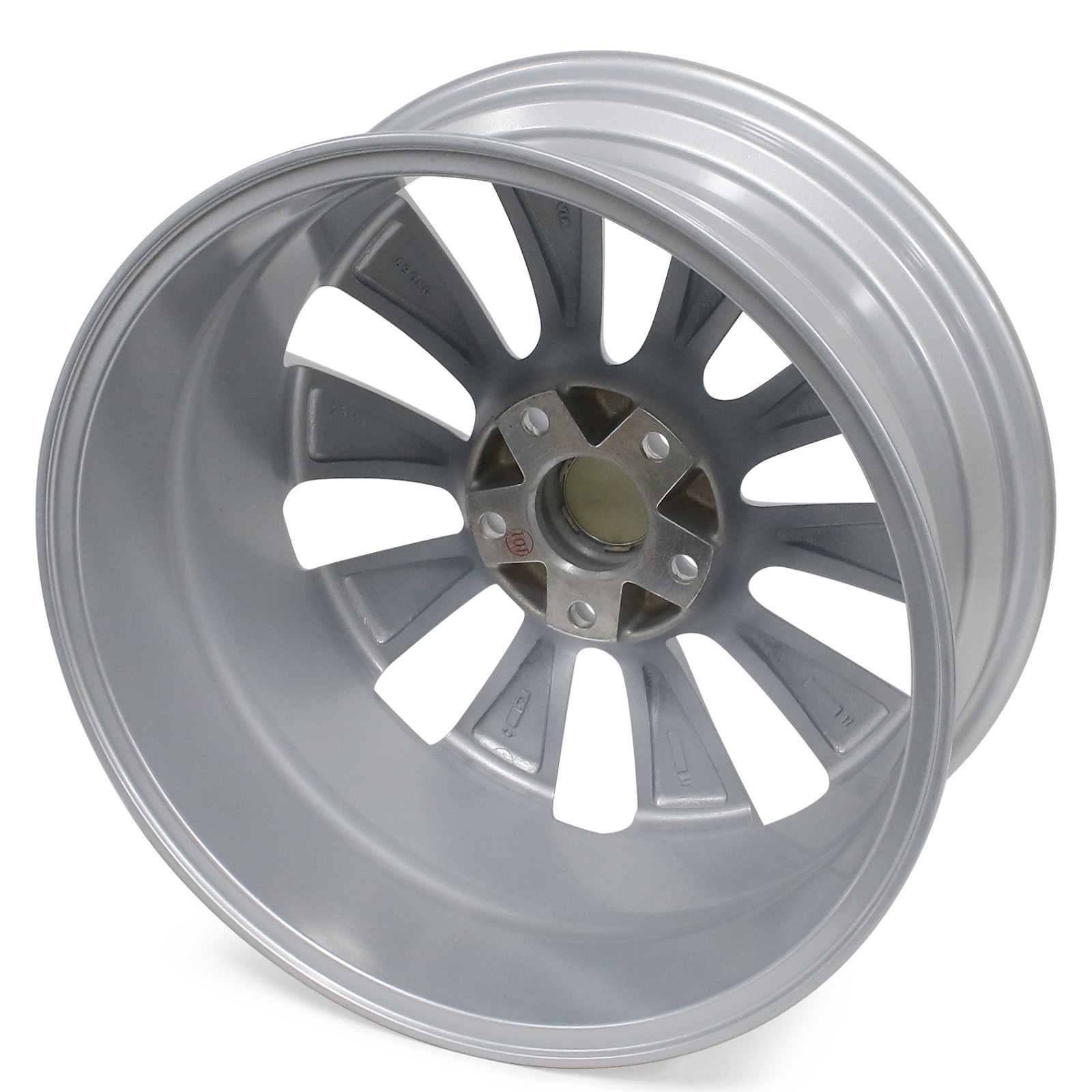 New 17" x 7.5" Replacement Wheel for Honda Accord 2013 2014 2015 Rim 64047