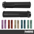 Peaty's Monarch Pro Knurl MTB Handlebar Grips - Thick/Thin Sizes, Dual-Compound