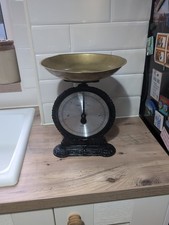 slater antique sclaes