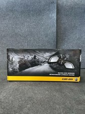 CAN-AM 715002898 Racing Side Mirrors For Mave...