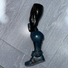 Marvel Legends Apocalypse BAF Right Leg Part