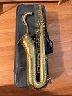Selmer Tenor Balance 29XXX.  Top player. Recorded two albums with it! — photo 2