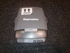 Raymarine autopilot system s1000