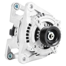 New Alternator 5.7 5.7L Fit for Ram 1500 2011 2012, Fit for Ram 2500/3500 20...