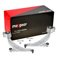 2X Maxgear Querlenker Vorne FüR Zafira C 1.4-2.0D 10.11- Opel