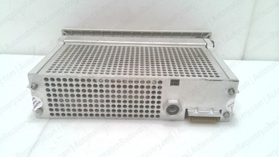 GOULD MODICON AS-B883-111, CAM EMULATOR MODULE #340996