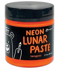 Simon Hurley create. Lunar Paste 2oz-Tangent - Neon - HUA-1G5MZ