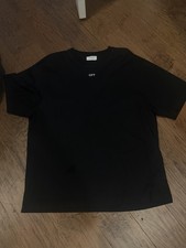 Off-White Double Moon Arrow tee