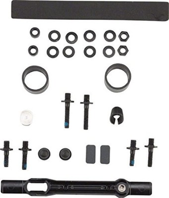 Campagnolo EPS Int' Bolt Mount PU Holder V3/V4
