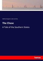 The Chase Adeline Sergeant