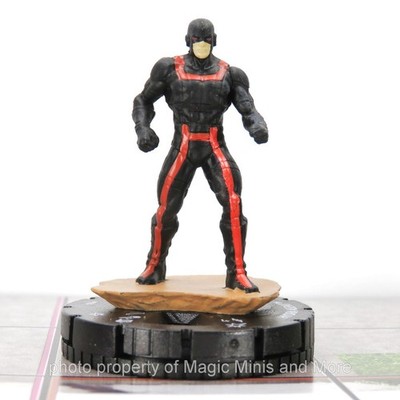 Avengers ~ HYDRA AGENT #004 HeroClix 60th Anniversary miniature #4