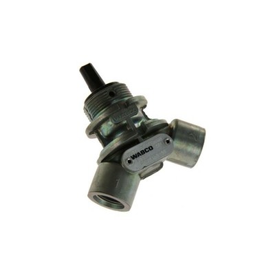 Mehrwegeventil WABCO 463 036 010 0