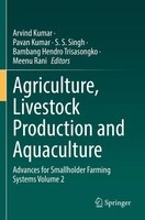 Arvind Kumar (U. A.) | Agriculture, Livestock Production And Aquaculture | Buch