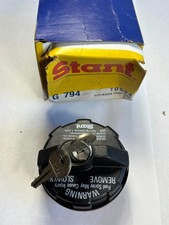 1982-1997 Gm Camaro Firebird Allante Locking Gas Cap Stant 11594 10594 1982-1997 Gm Camaro Firebird Allante Locking Gas Cap Stant 11594 10594